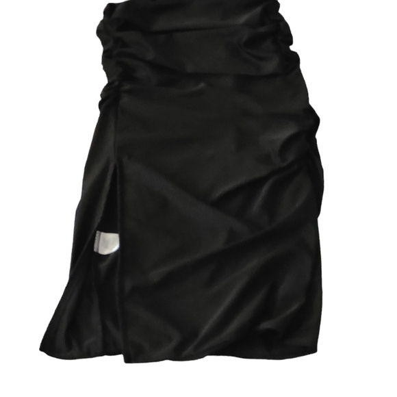 Tiger Mist Cheyenne Dress Black XS - Picture 7 of 10